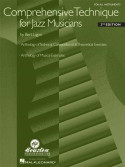 Comprehensive Technique for Jazz Musicians