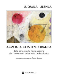 Armonia Contemporanea - Dalle sonorità del romanticismo (Edizione italiana)