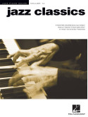 Jazz Classics: Jazz Piano Solos