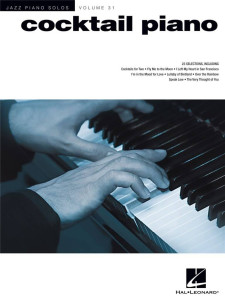 Cocktail Piano: Jazz Piano Solos
