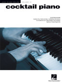Cocktail Piano: Jazz Piano Solos