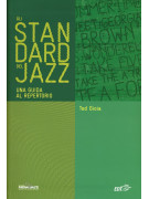 Ted Gioia Gli Standard del Jazz www.birdlandjazz.it,