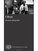 Vincenzo Martorella Il Blues,