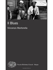 Vincenzo Martorella - Il Blues