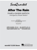 After The Rain (Sax Quartet)