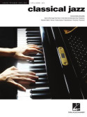 Classical Jazz: Jazz Piano Solos