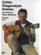 rhythms Scottish music, citarra celtica, scottish fingerstyle