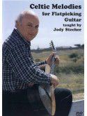 Celtic Melodies For Flatpicking Guitar (DVD)
