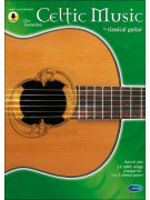 spartiti musica celtica, libri carisch www.birdlandjazz.it
