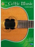 Celtic Music for Classical Guitar (book/CD)