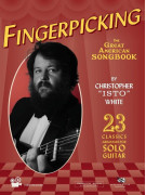 Christopher White Fingerpicking Great American Songbook