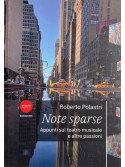 Roberto Polastri - Note sparse