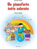 Un pianoforte tutto colorato - 3° livello