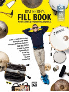 Jost Nickel Fill Book www.birdlandjazz.it