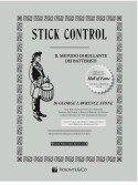 Stick Control - Il metodo di rullante dei batteristi