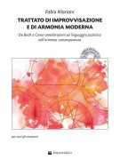 Fabio Mariani Trattato di Improvvisazione, Armonia modeerna