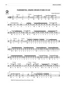 Casey Scheuerell Berklee Jazz Drums, batteria jazz,
