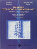 Manuale dell'oboe contemporaneo