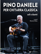spartiti pino Daniele www.birdlandjazz.it