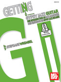 Getting Into Gypsy Jazz Guitar (book/Audio Online)