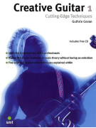 Guthrie Govan creative guitar, metodo di chitarra di Guthrie govan