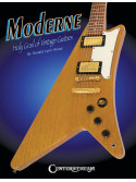 Moderne, Holy Grail of Vintage Guitars