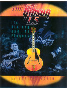 storia delle gibson www.birdlandjazz.it, modelli gibson l5,