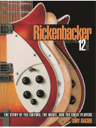 Tony Bacon Rickenbacker Electric 12 strings www.birdlandjazz.it,