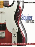 Squier Electrics - 30 Years of Fender