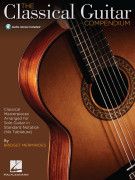 The Classical Guitar Compendium www, bach chitarra www.birdlandjazz.it