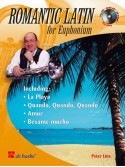 Romantic Latin for Euphonium (book/CD play-along)
