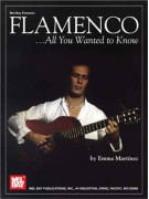 Emma Martinez Flamenco All You Wanted to Know www.birdlandjazz.it