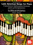 Latin American Songs for Piano,