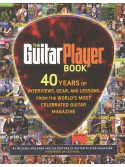 The Guitar Player Book
