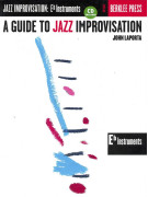 John LaPorta Guide to Jazz Improvisation www.birdlandjazz.it