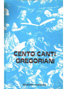 Cento Canti Gregoriani,