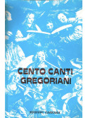 Cento Canti Gregoriani