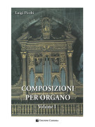 Luigi Picchi Composizioni per Organo,