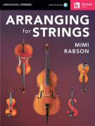 Mimi Rabson Arranging for Strings,