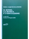 Il ritmo, la musica e l'educazione