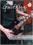 Manuel Zapata Guitarra para Todos, chitarra spagnola