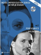 improvvisazione jazz www.birdlandjazz.it, scale pentatoniche