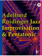 Roidinger Jazz Improvisation Pentatonic www.birdlandjazz.it