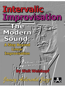 Intervalic Improvisation: The Modern Sound