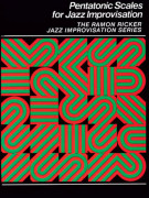 Ramon Ricker Pentatonic Scales www.birdlandjazz.it,