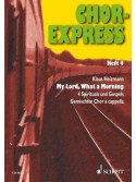 Chor Express book 4