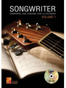 Antonello Grande somgwriter, comporre canzoni