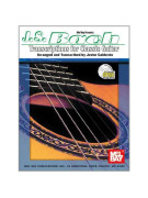 J. S. Bach Transcriptions for Classic Guitar,