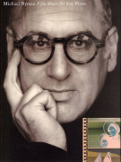 Michael Nyman Film Music for solo piano,