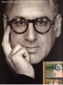 Michael Nyman – Film Music for Solo Piano